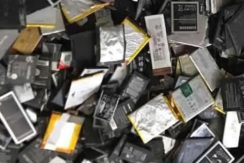 ㊣田家庵田东高价三元锂电池回收㊣回收废动力电池㊣高价电动车电池回收